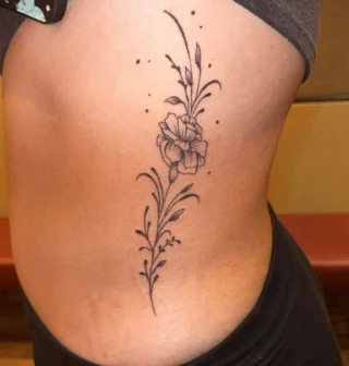 Tattoo work by Freshwater Tattoo — photo 3 of 5