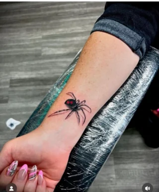 Freshwater Tattoo — tattoo shop in Laughlin, NV — photo 1